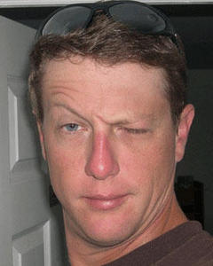 Man, 53. Cappy71