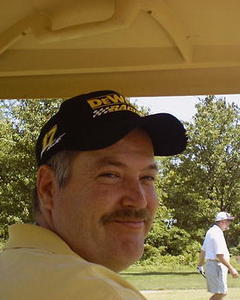Man, 63. roycewillis