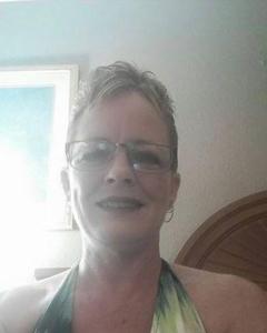 Woman, 56. Sunshine196344