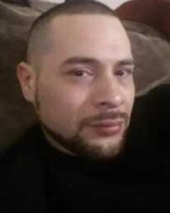 Man, 41. fredoo4177