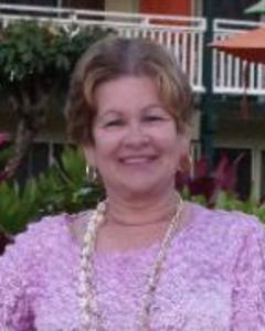 Woman, 75. sdyney
