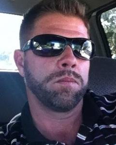 Man, 53. Thedeacon07