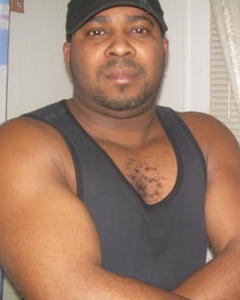 Man, 52. erick389