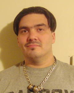Man, 47. MrHappyblah