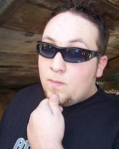 Man, 43. Treyness