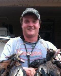 Man, 32. River_rat0475