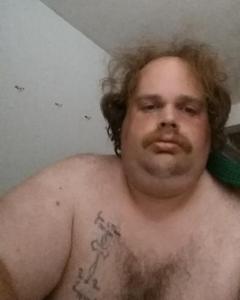 Man, 41. hornerthanyou