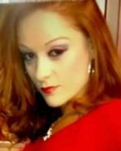 Woman, 38. Red_Lover