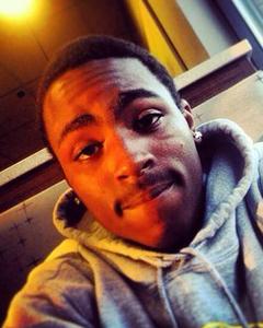 Man, 29. Slmshawn