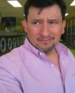 Man, 59. El_Gallo0114