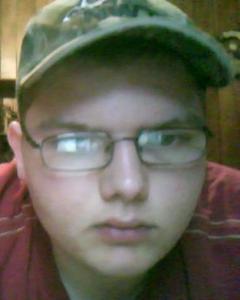 Man, 35. benwuzhear