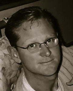 Man, 55. GNS123