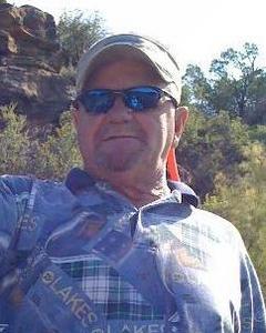 Man, 75. butch1771