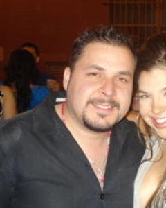 Man, 44. alejandro647