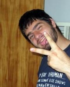 Man, 38. mikeconry