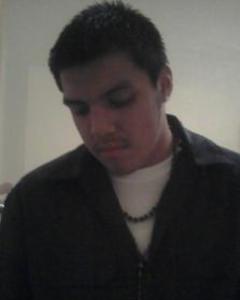 Man, 34. chicano601
