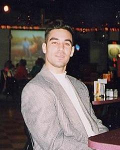 Man, 52. Simply_Me31