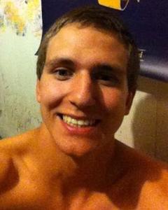 Man, 28. Gundy0716