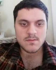 Man, 34. WillofOak
