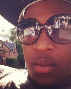 Man, 34. Charlie_B4061