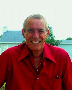 Man, 80. goodsnuggler