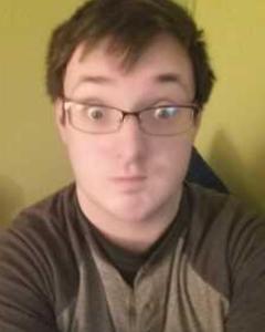 Man, 29. Mattie_xD