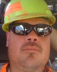 Man, 48. FaTnUgly5206