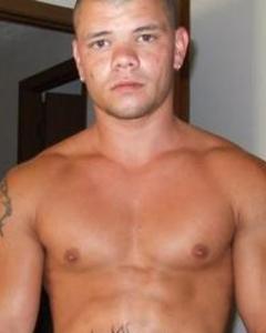 Man, 41. jayo654