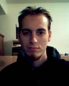 Man, 47. MrManiacal