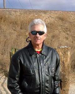 Man, 62. prolongtime