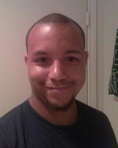 Man, 35. matt24075362