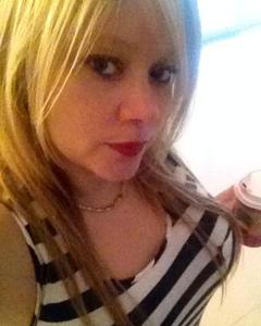 Woman, 52. JSNYC