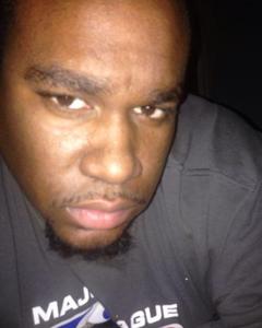 Man, 39. Fever28