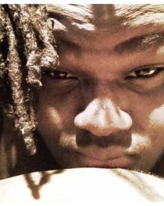 Man, 31. Boozay