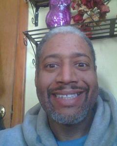 Man, 56. musicman217145
