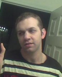 Man, 43. lakesharkyank