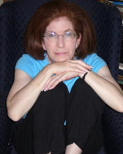 Woman, 74. rabbit6471