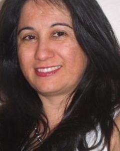 Woman, 61. Jennika42