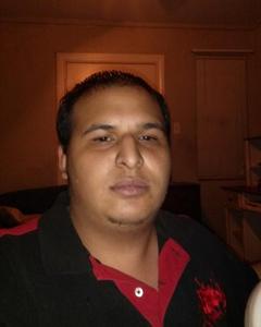 Man, 34. robluis19