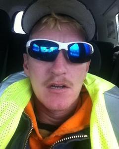 Man, 46. Redneck6445