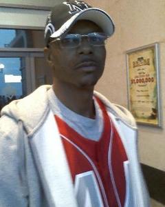 Man, 60. dwayne0105