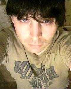 Man, 50. morbidlysic