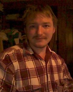 Man, 40. josh2607