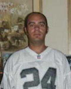 Man, 43. jared77969