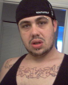 Man, 41. damien666423