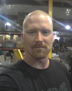 Man, 45. jamieray758