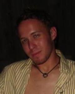 Man, 38. zdub068