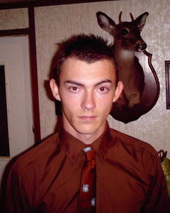 Man, 37. dopey308