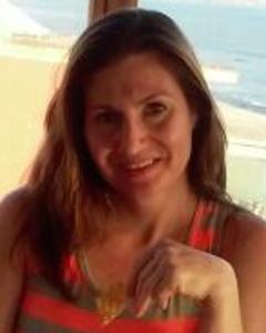 Woman, 54. latoscano_at_m