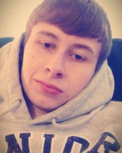 Man, 29. EricScott95